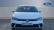 Volkswagen Polo 1.0 TSI Life 5dr Petrol Hatchback
